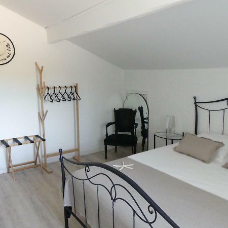 Bed and Breakfast Bleuvelours Andernos-les-Bains Exterior foto