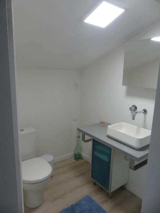 Bed and Breakfast Bleuvelours Andernos-les-Bains Exterior foto