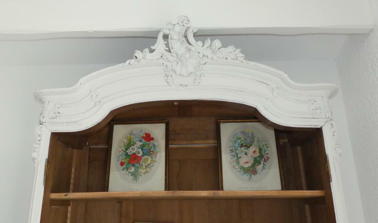 Bed and Breakfast Bleuvelours Andernos-les-Bains Exterior foto